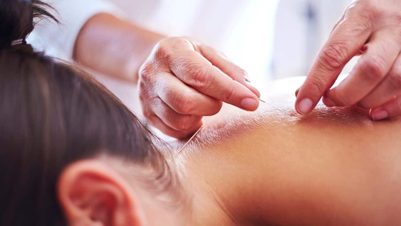 Emergency doctors are using acupuncture to treat pain, now here’s the evidence