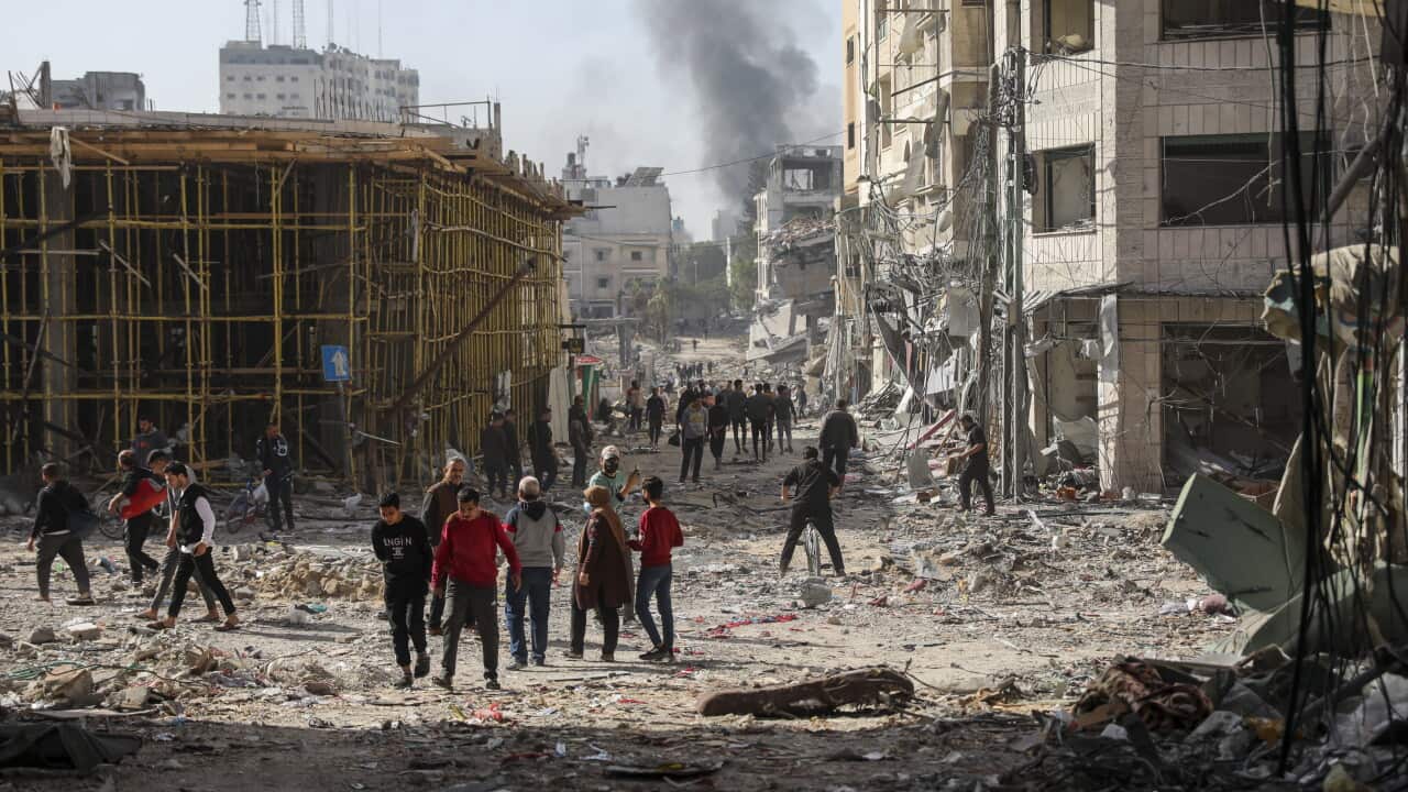 Hamas expected to release more hostages; Joe Biden says ‘real’ chance of truce extension Hamas expected to release more hostages; Joe Biden says ‘real’ chance of truce extension