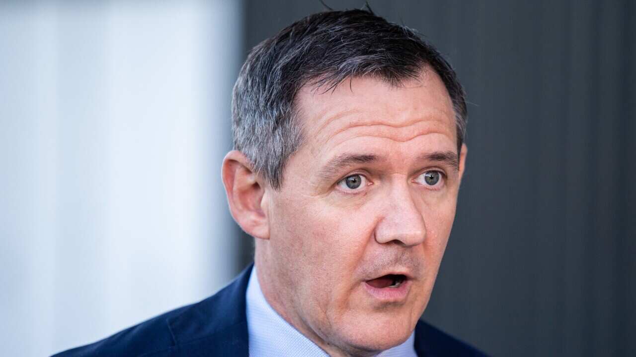 Northern Territory chief minister Michael Gunner announced the plans to lift restrictions on Thursday.