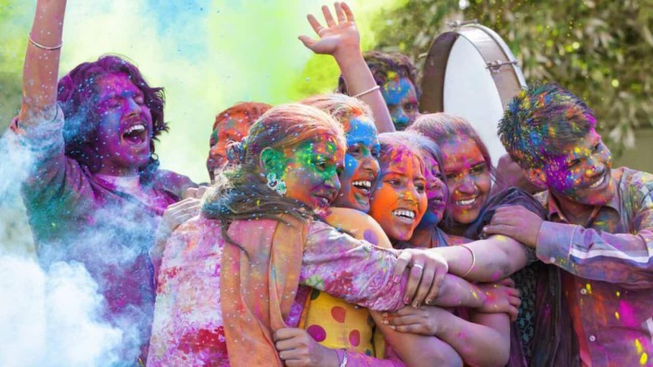 World Happiness Report 2017 does not find Indians much happy.
