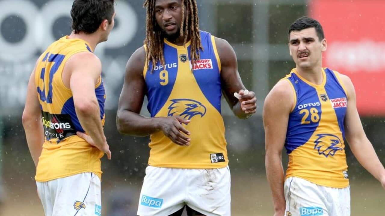 Nic Naitanui
