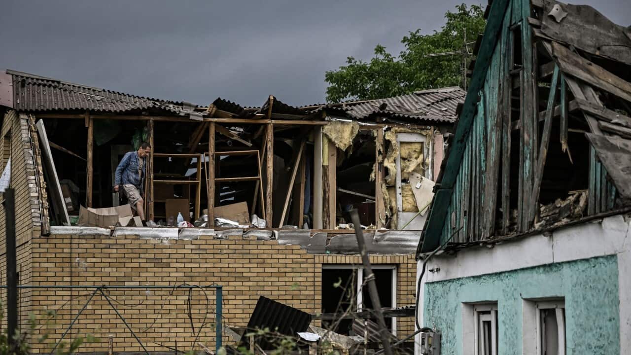 UKRAINE-RUSSIA-CONFLICT