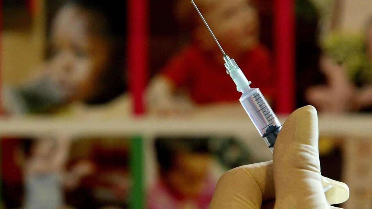 vaccines