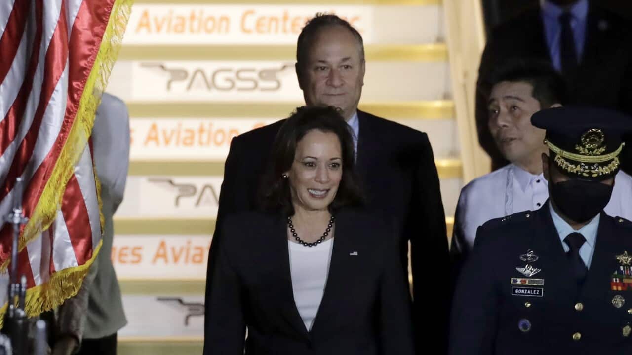 PHILIPPINES US DIPLOMACY