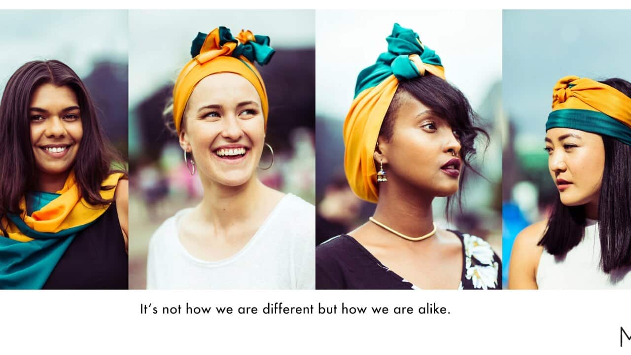 ¿Quién es un verdadero australiano?