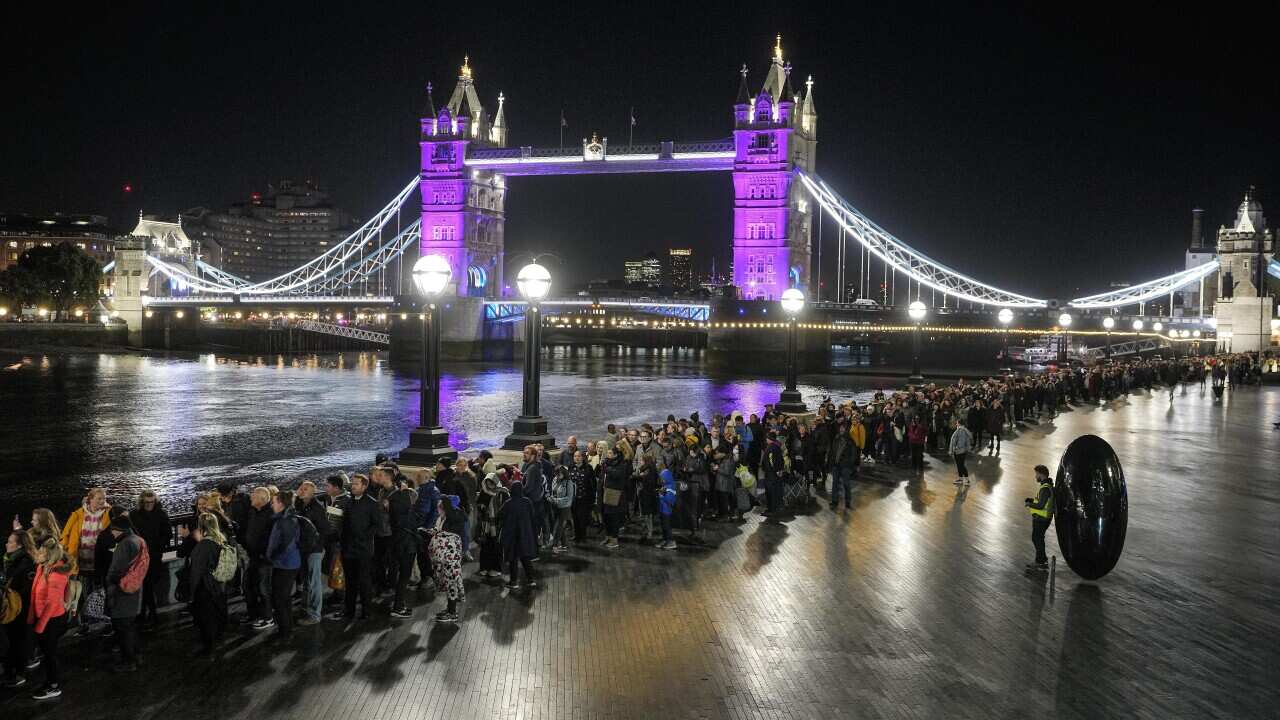 Britain Royals