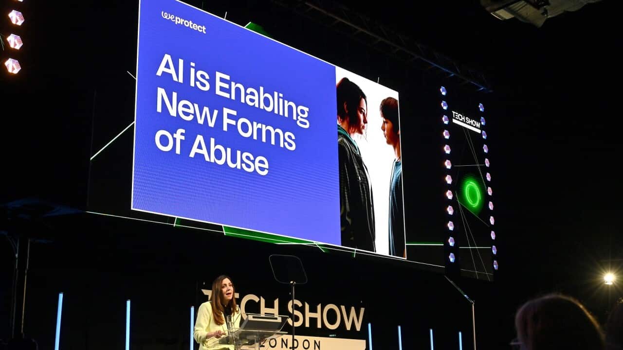 Tech Show London