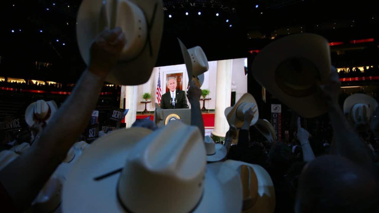 No Bushes, Reagans, Cheneys or McCains: Who Is Missing at Trump’s RNC