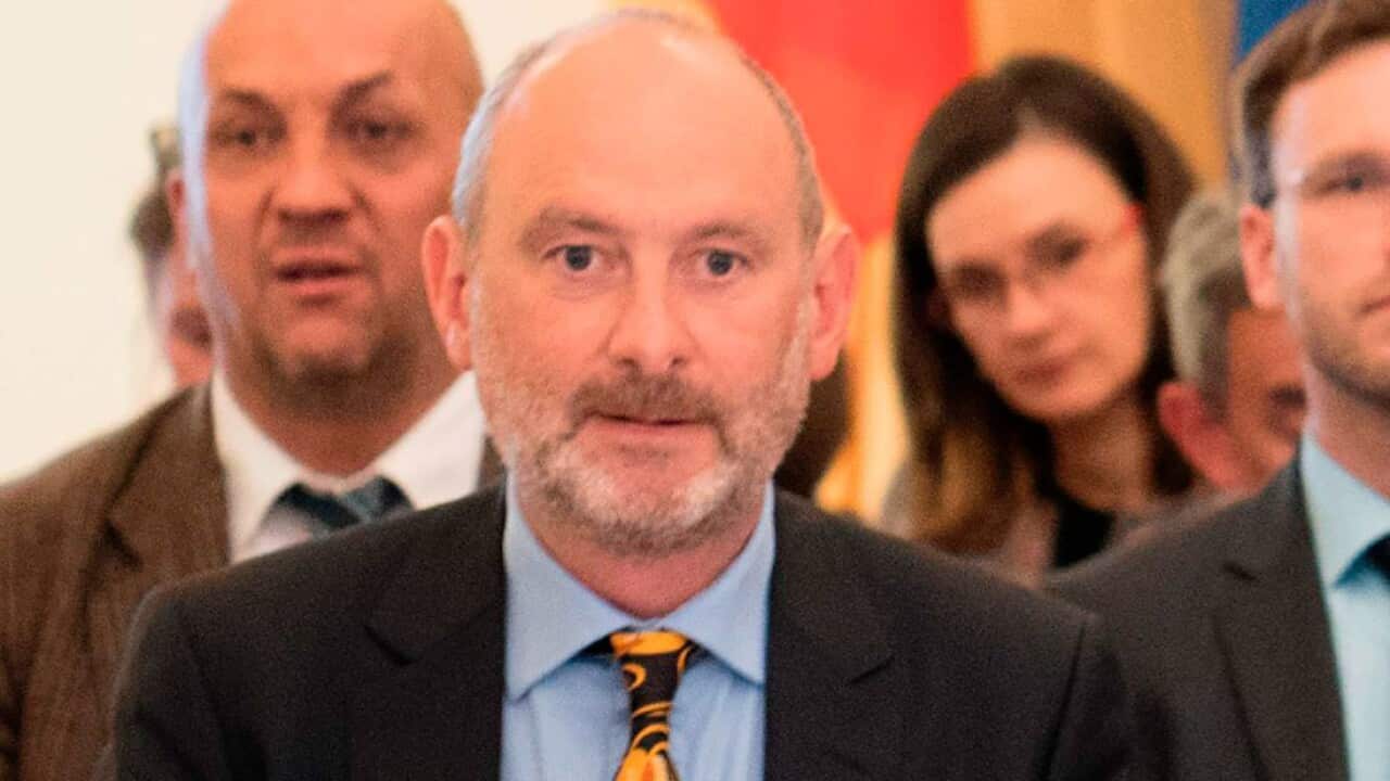 Homeland Report in Macedonian 22 February 2022,