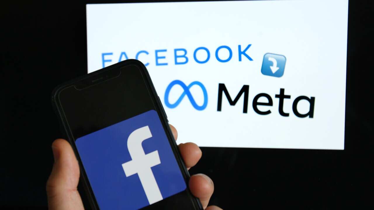 facebook母公司Meta因虚假广告被ACCC起诉