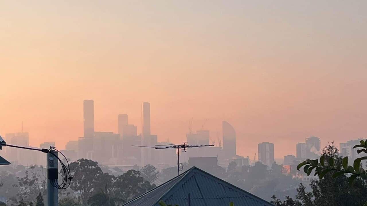 BrisbaneHaze