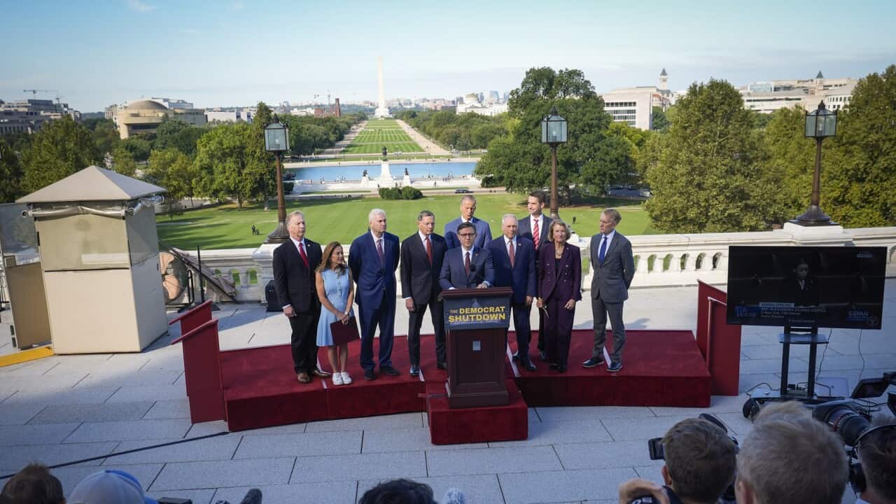 News: Government Shutdown