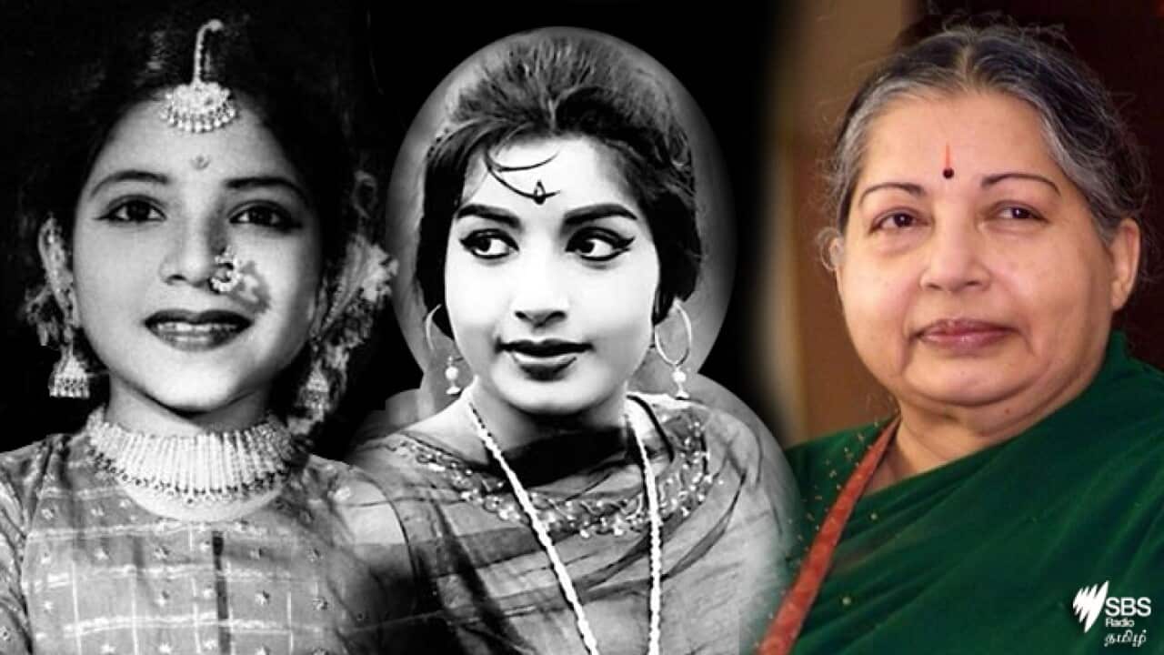 Jayalalitha