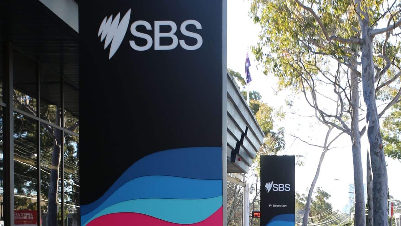 SBS Artarmon