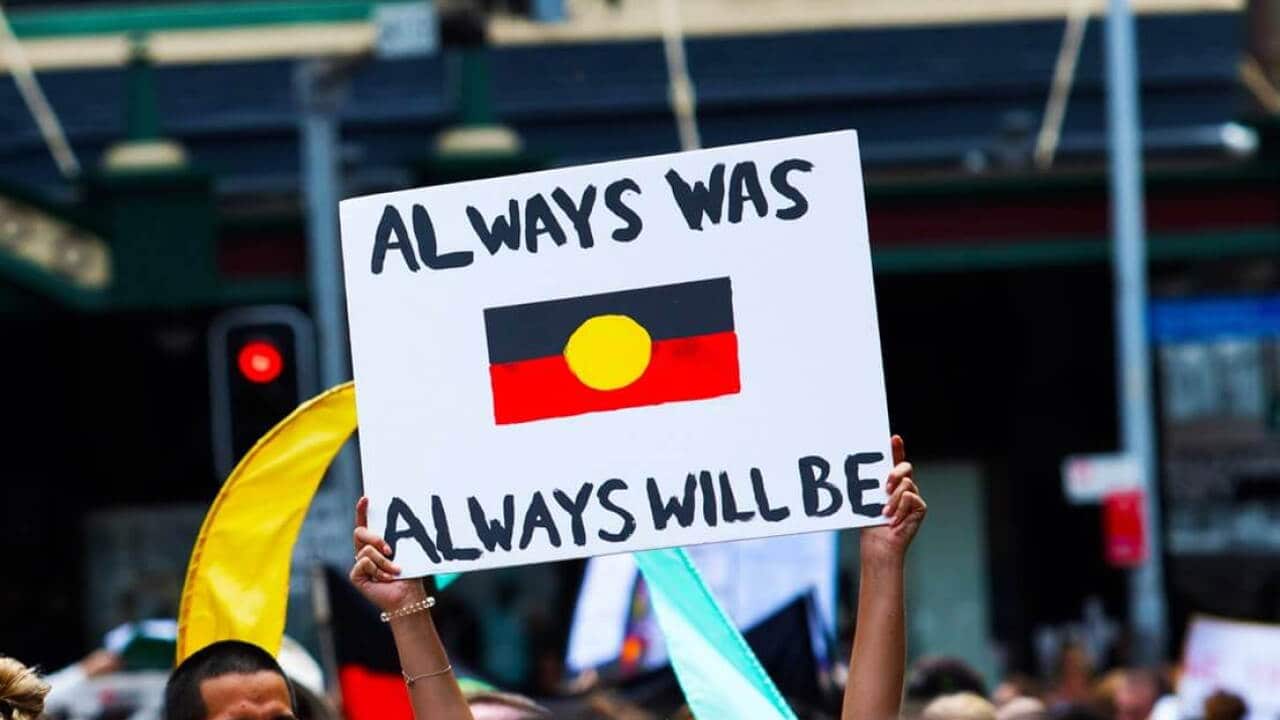 EXPLAINER: Where does the phrase 'Always Was, Always Will Be' come from? - Vimarsana News
