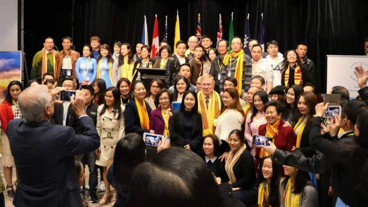 International Youth Conference