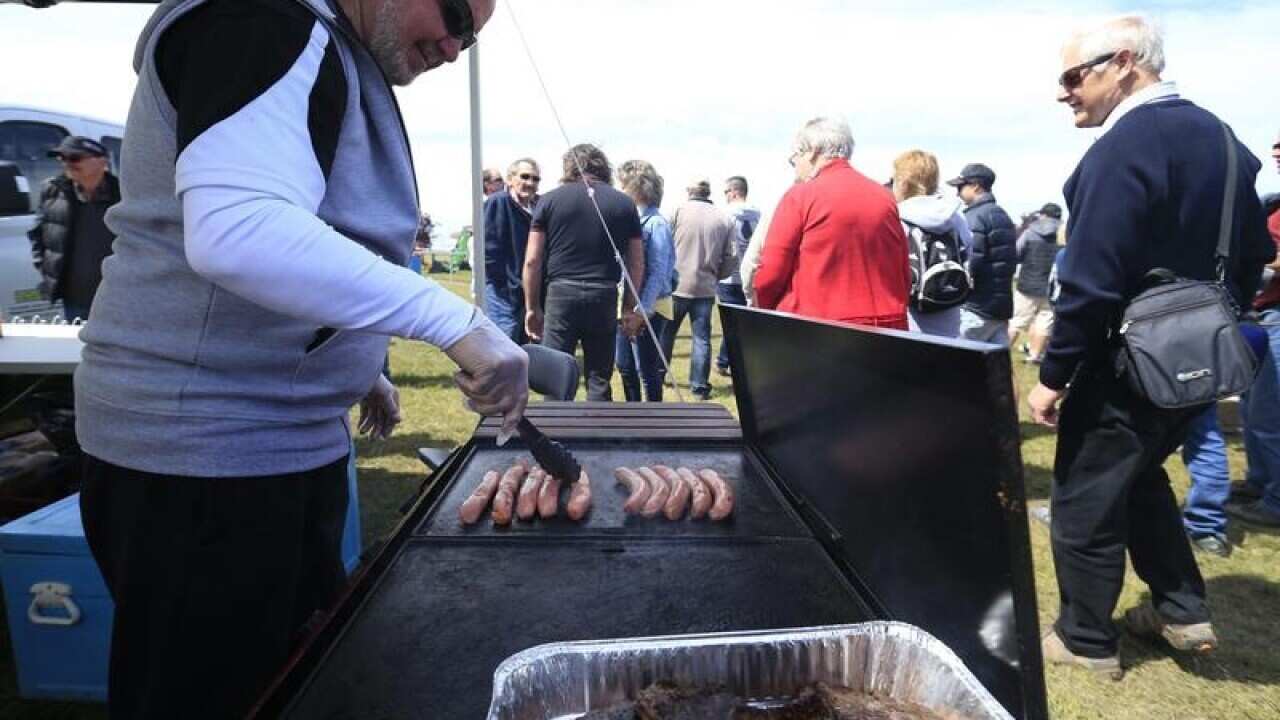 BBQ