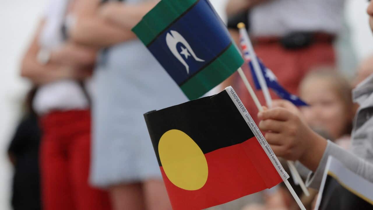 AUSTRALIA DAY 2017 SYDNEY