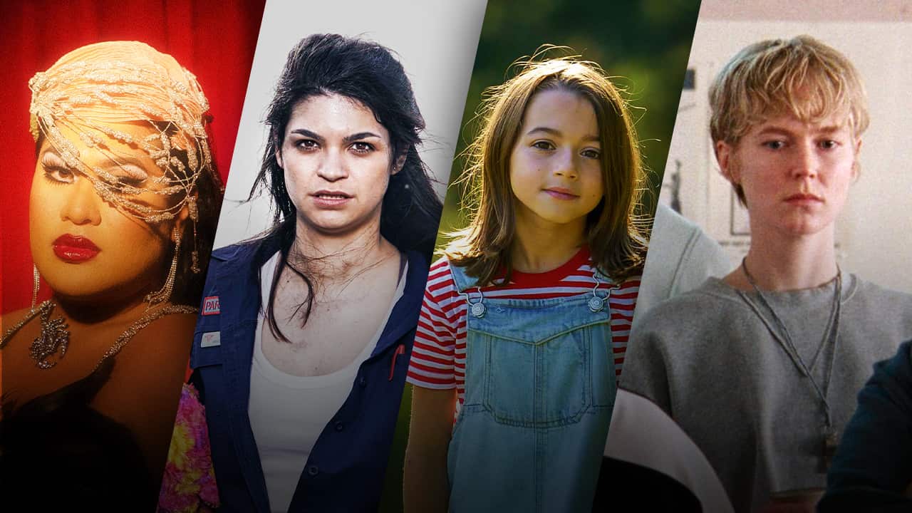 Celebrate Pride with SBS On Demand: Diverse Films and TV Shows