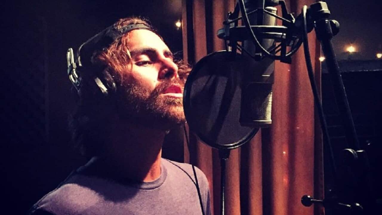 Australian musician Jae Haydon has died in Bali.