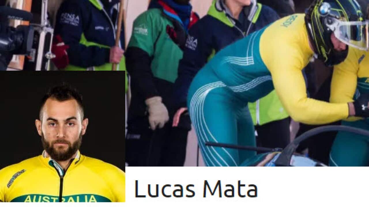 Lucas Mata