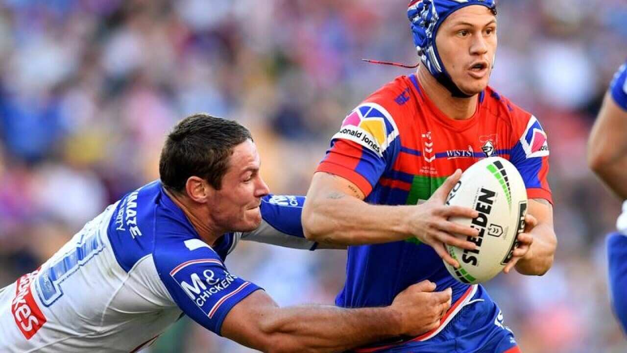 Kalyn Ponga