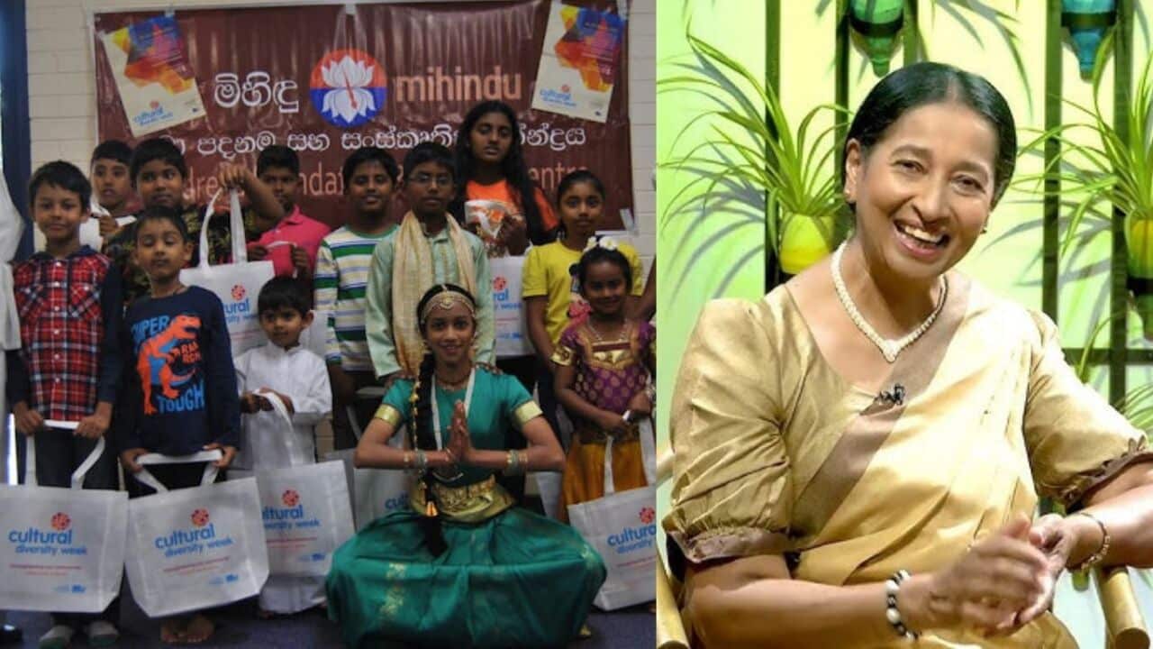 Vineetha Wijerathna SBS Sinhala Mihidu Lama Padanama Australia Melbourne.jpg