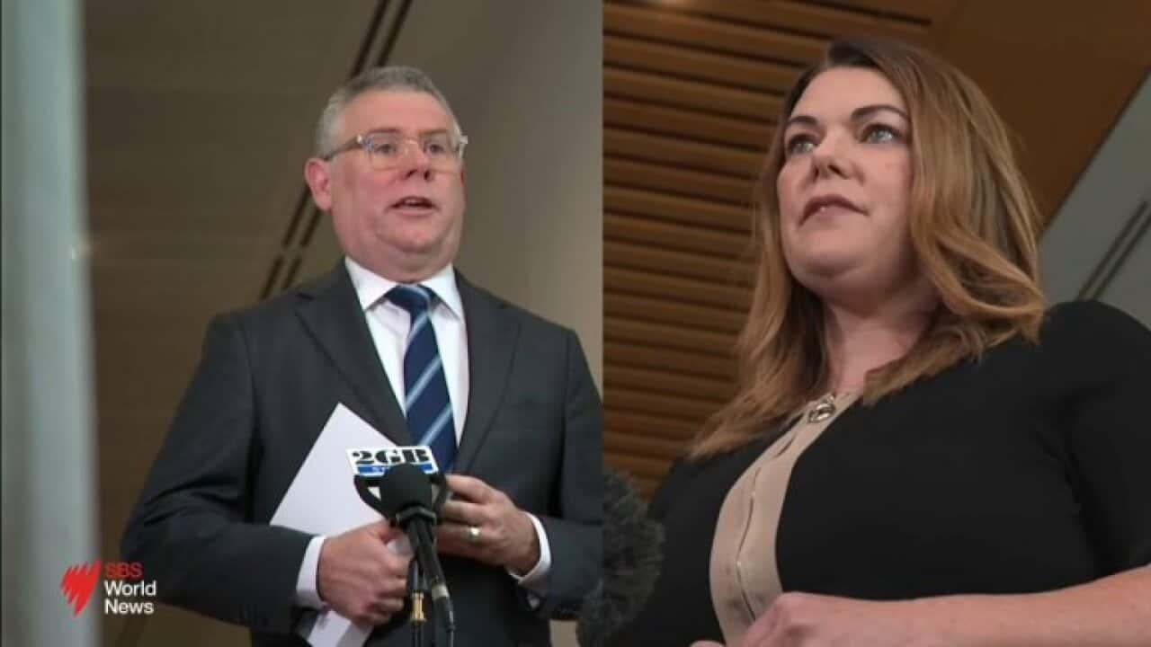 Government running out of time to pass nature law reforms