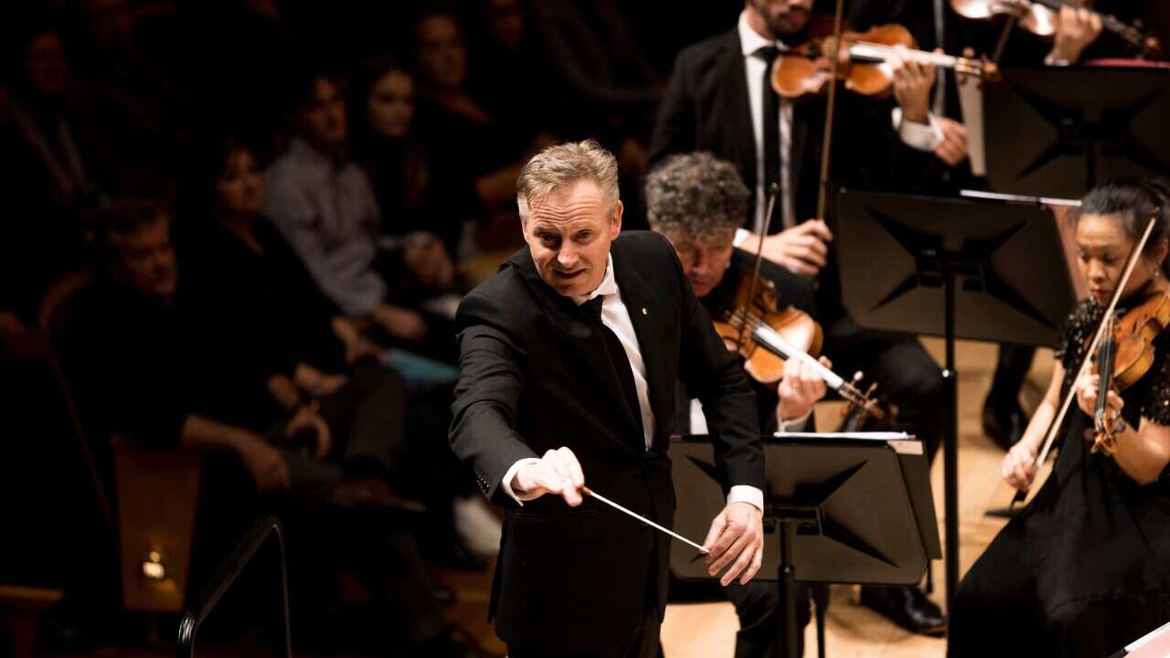 Australian World Orchestra