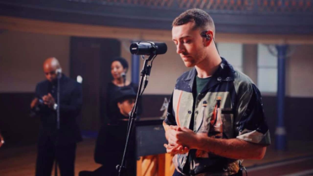 Sam Smith