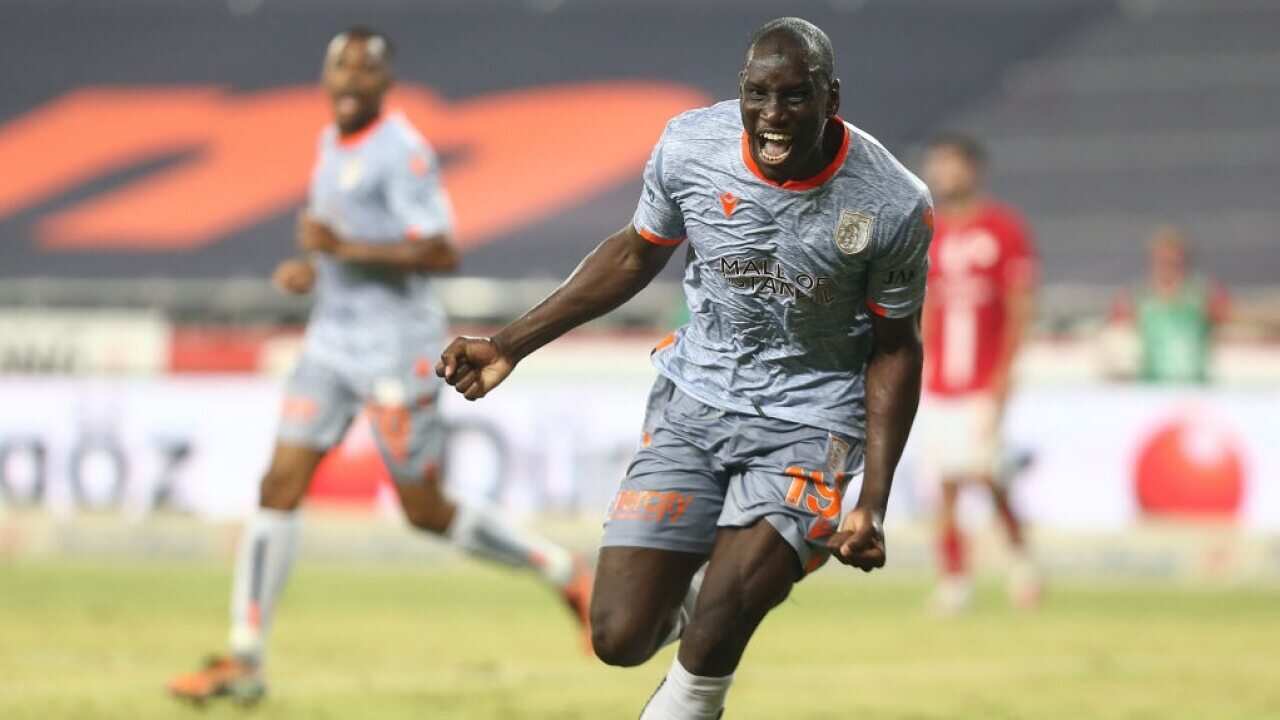 Demba Ba