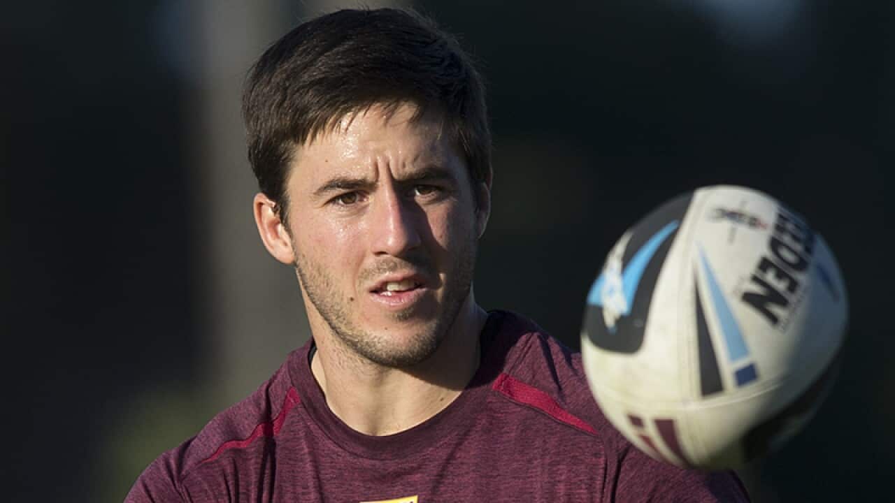 Ben Hunt