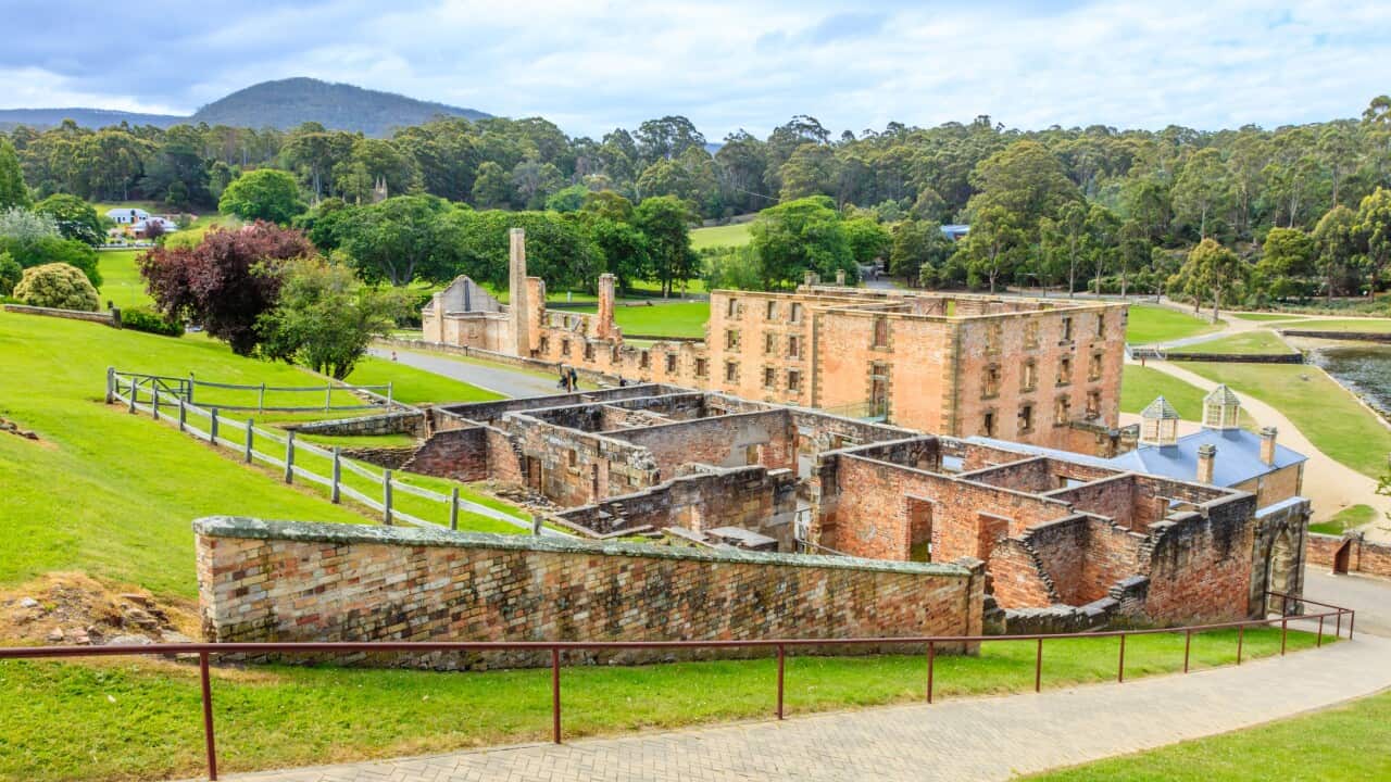 Port Arthur Historic Site, Tasmania