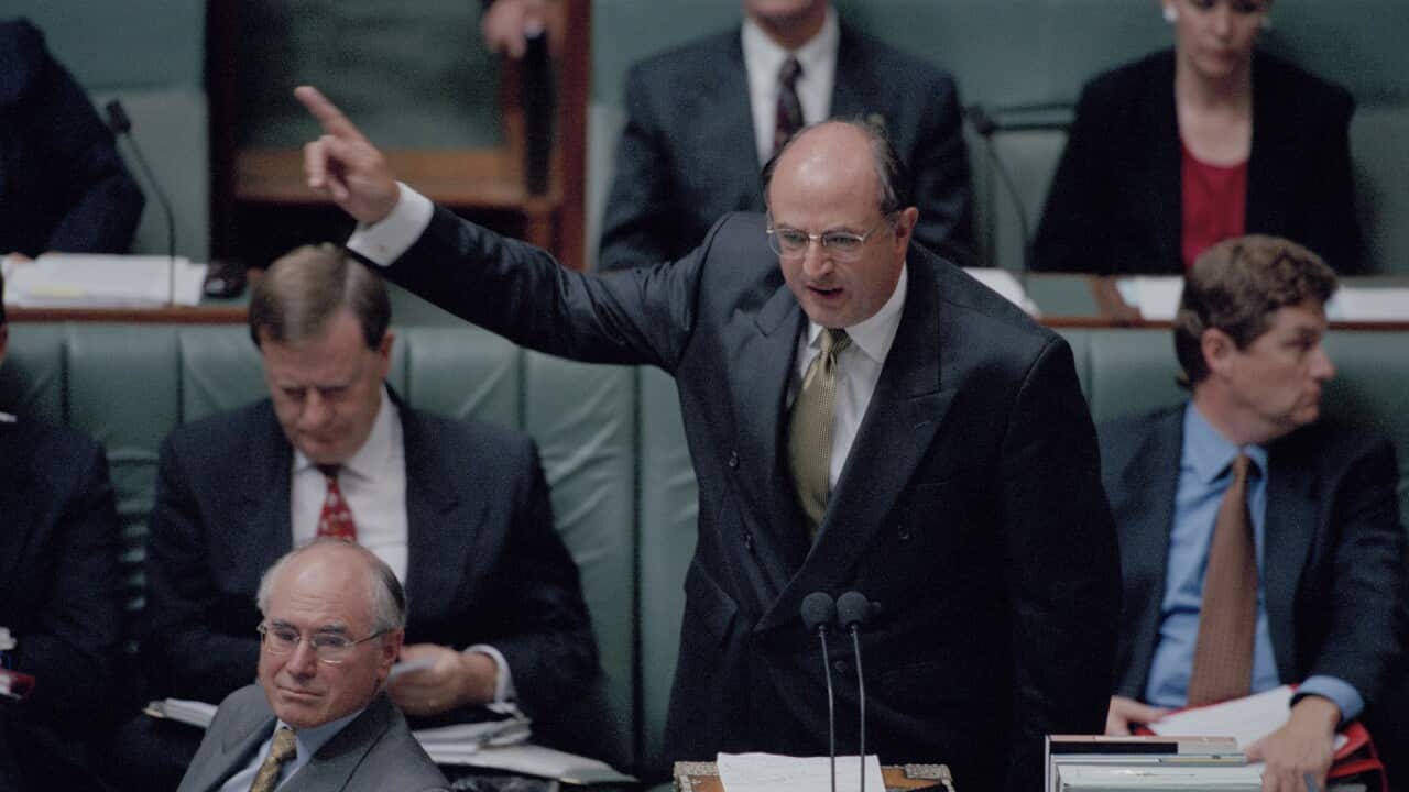 CABINET PAPERS RELEASE 1999 2000