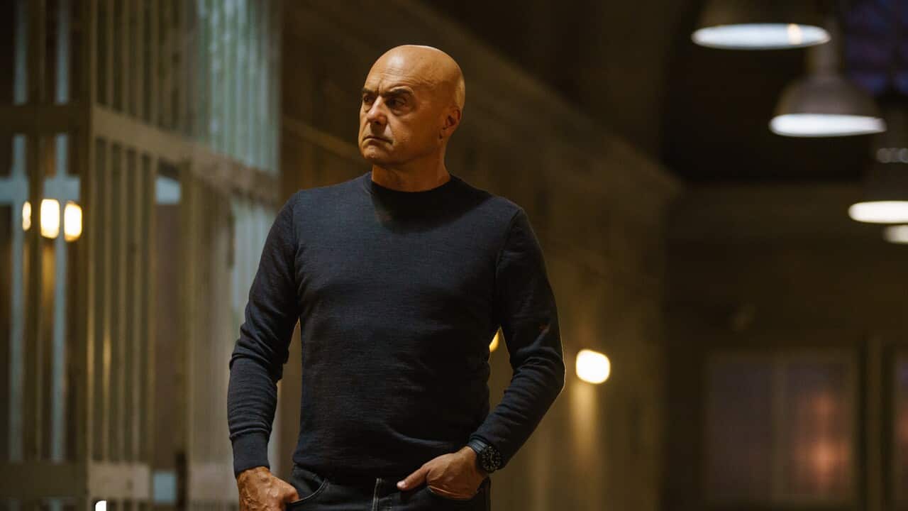 Image for read more article 'Il podcast originale dell'intervista:'