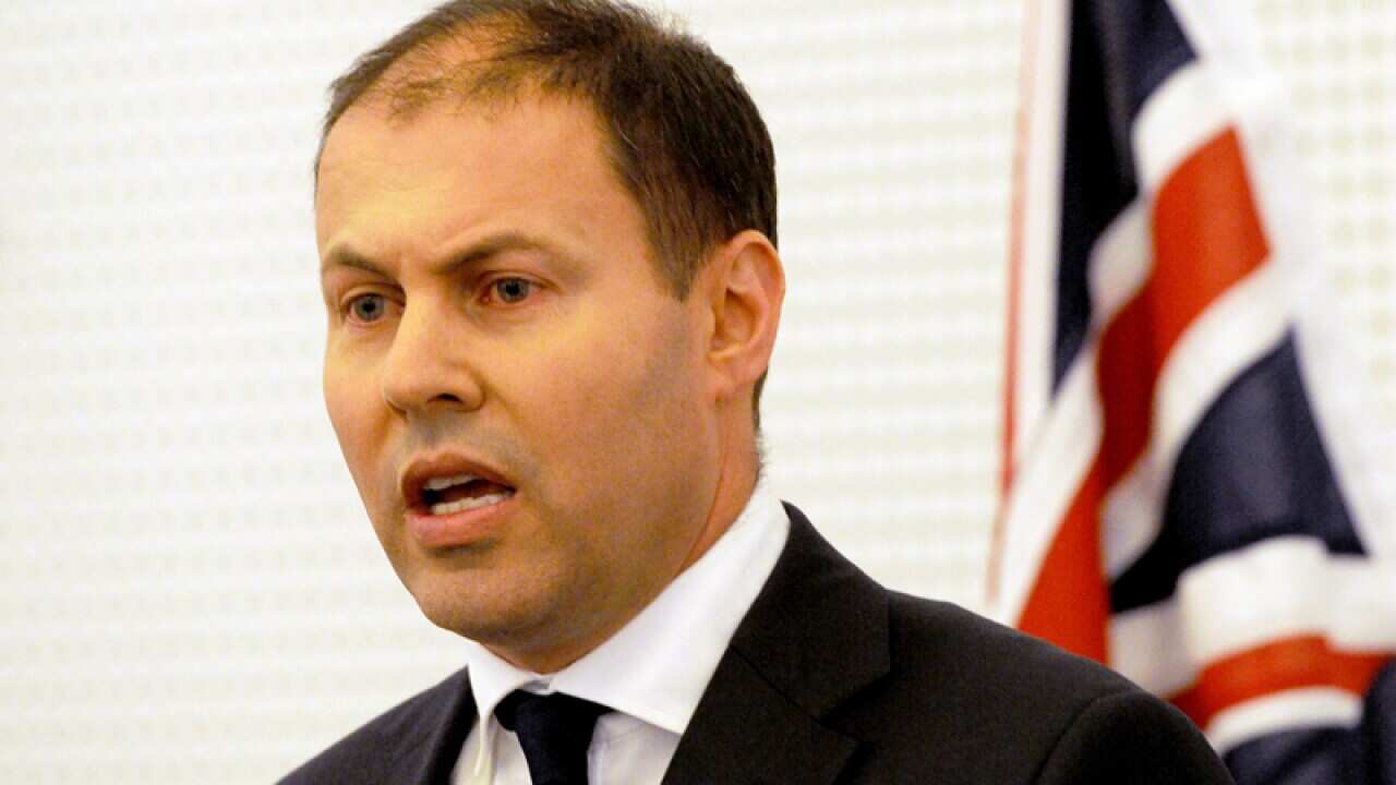 Josh Frydenberg