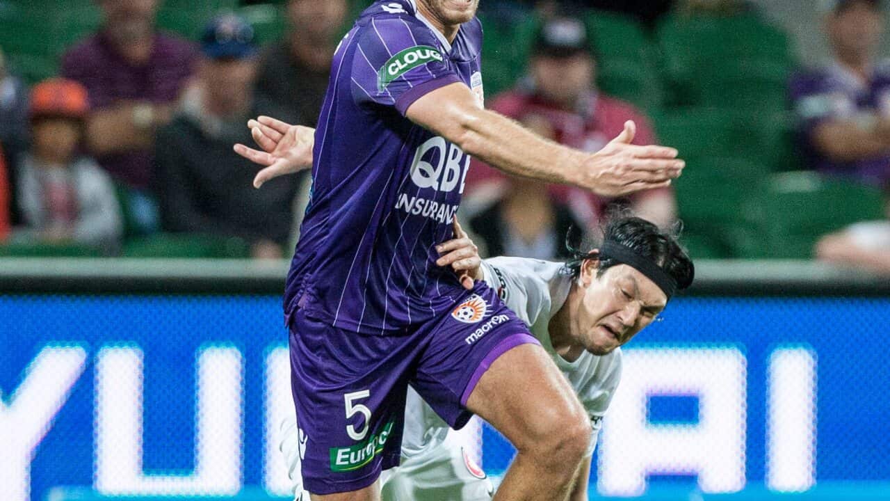 Rostyn Griffiths Eredivisie Roda JC