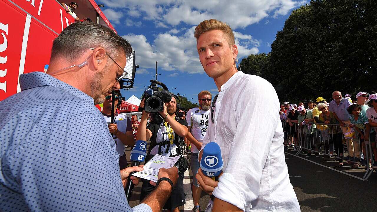 Marcel Kittel, UCI WorldTour