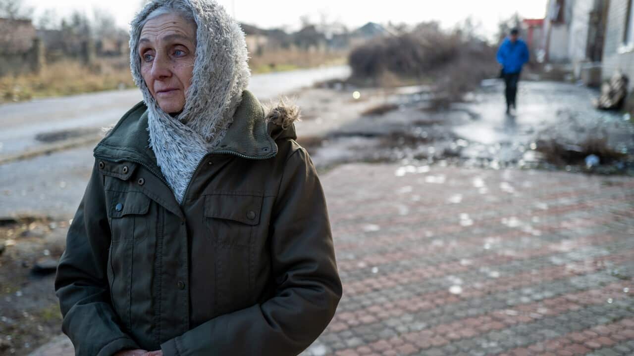 Daily Life In The Donetsk Region, More Than 10 Months After Russian Invasion