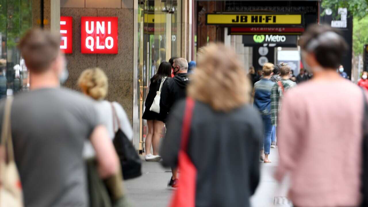 NSW CORONAVIRUS COVID19 REOPENING