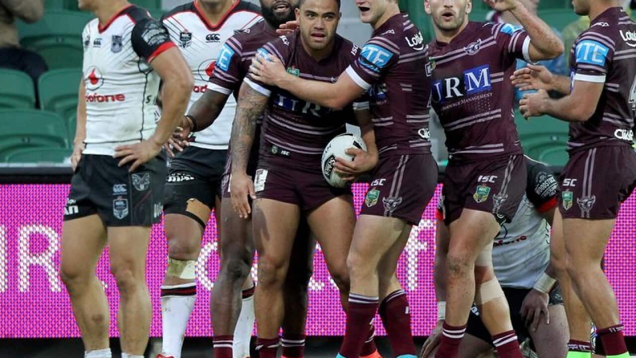 Daly Cherry-Evans, Api Koroisau