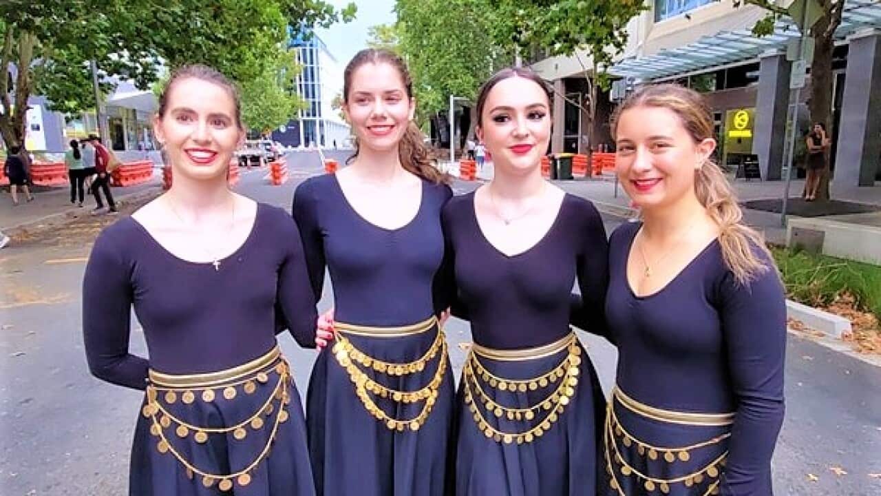 Στην Καμπέρρα διεξάγεται σήμερα η μεγάλη ετήσια ελληνική γιορτή της Πρωτεύουσας, το «Γλέντι»