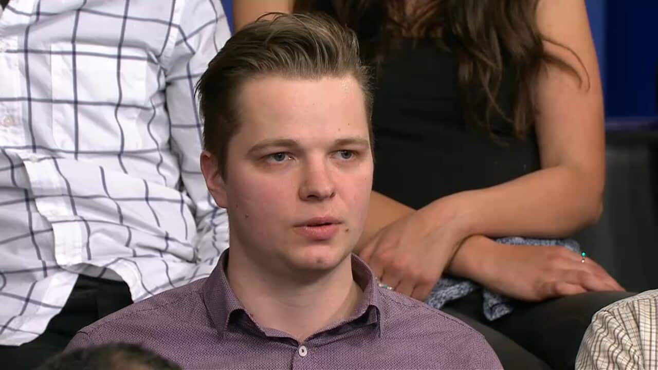 Thomas Kuzma