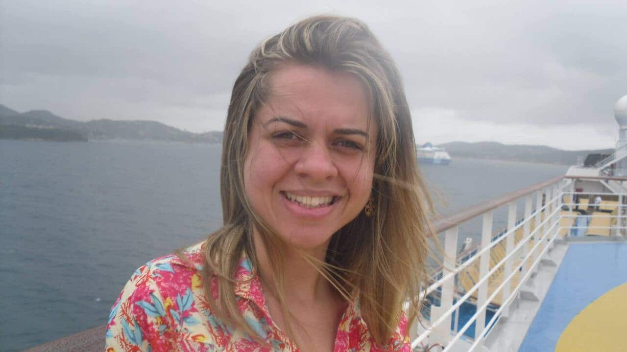 Image for read more article 'The four episodes of the series Living with breast cancer in the middle of a pandemic'