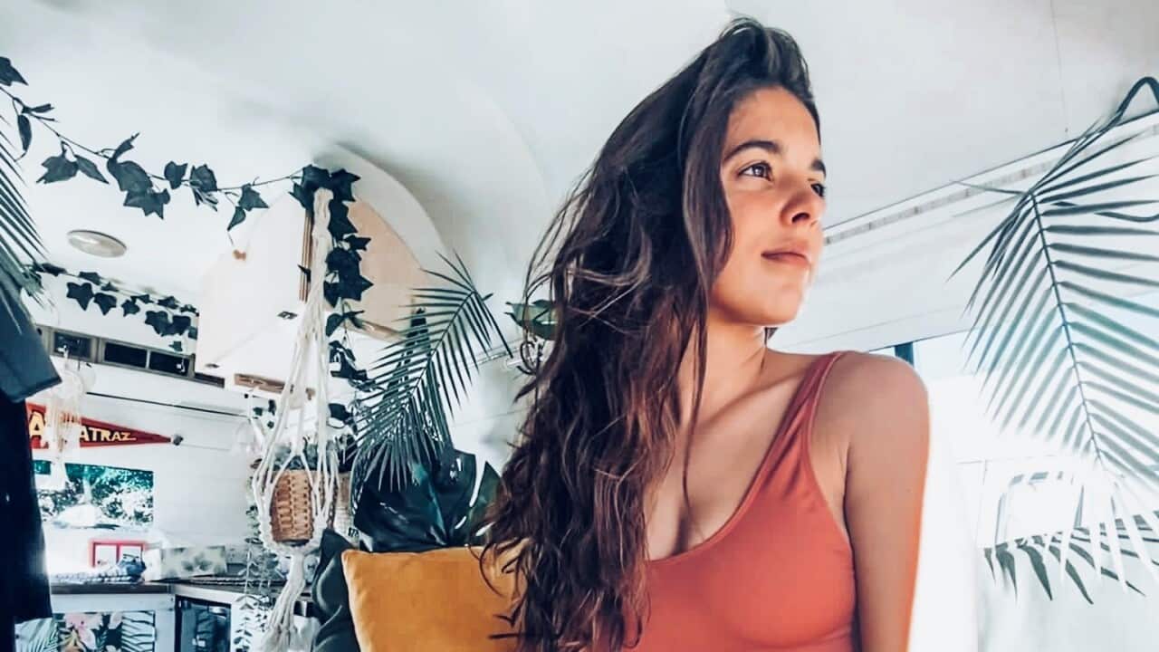 AIU DANILA