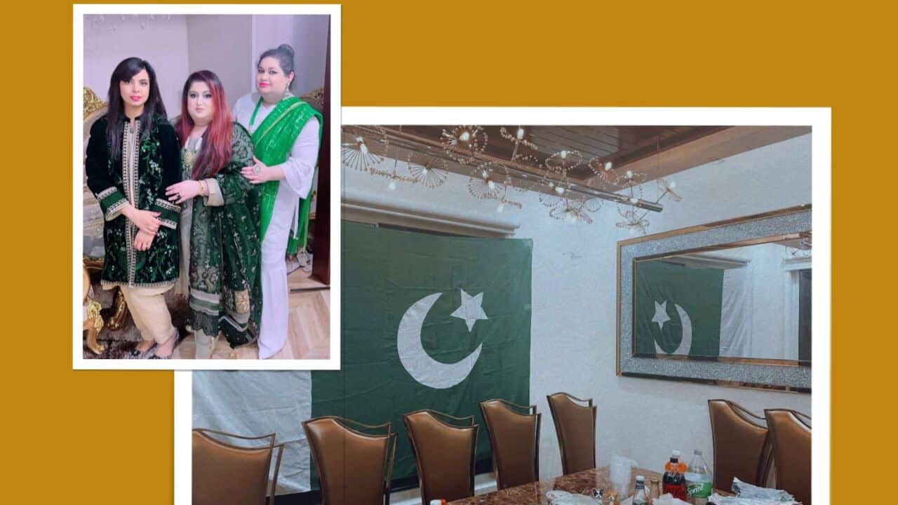 Pakistan cricket Fans Ready for T 20 world cup