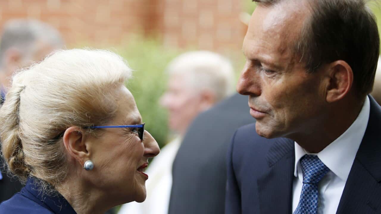 Image for read more article 'Related reading'