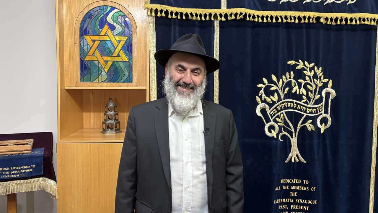 Passover begins for Australia's Jewish communities | SBS News