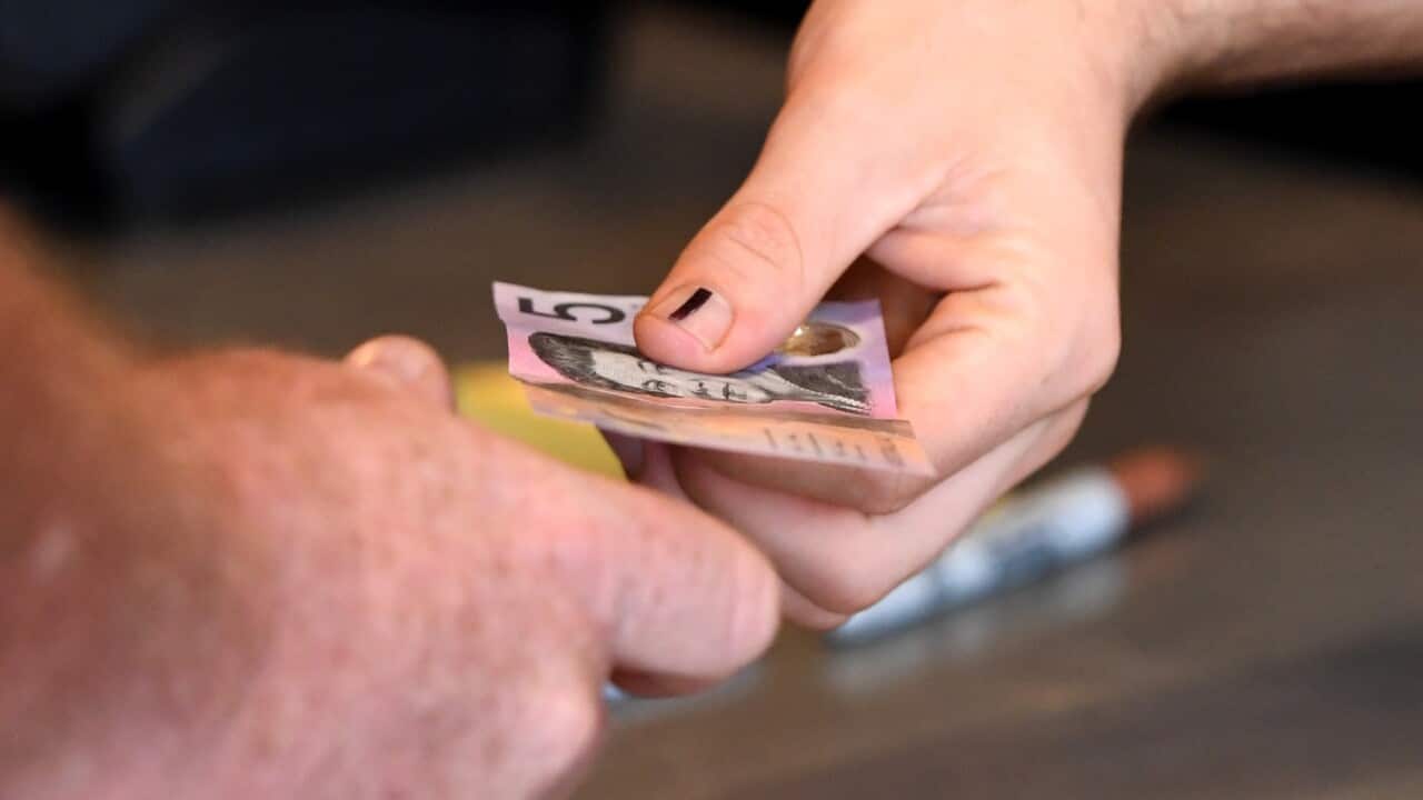 Changes in mortgages and credit cards from Commonwealth Bank and NAB.