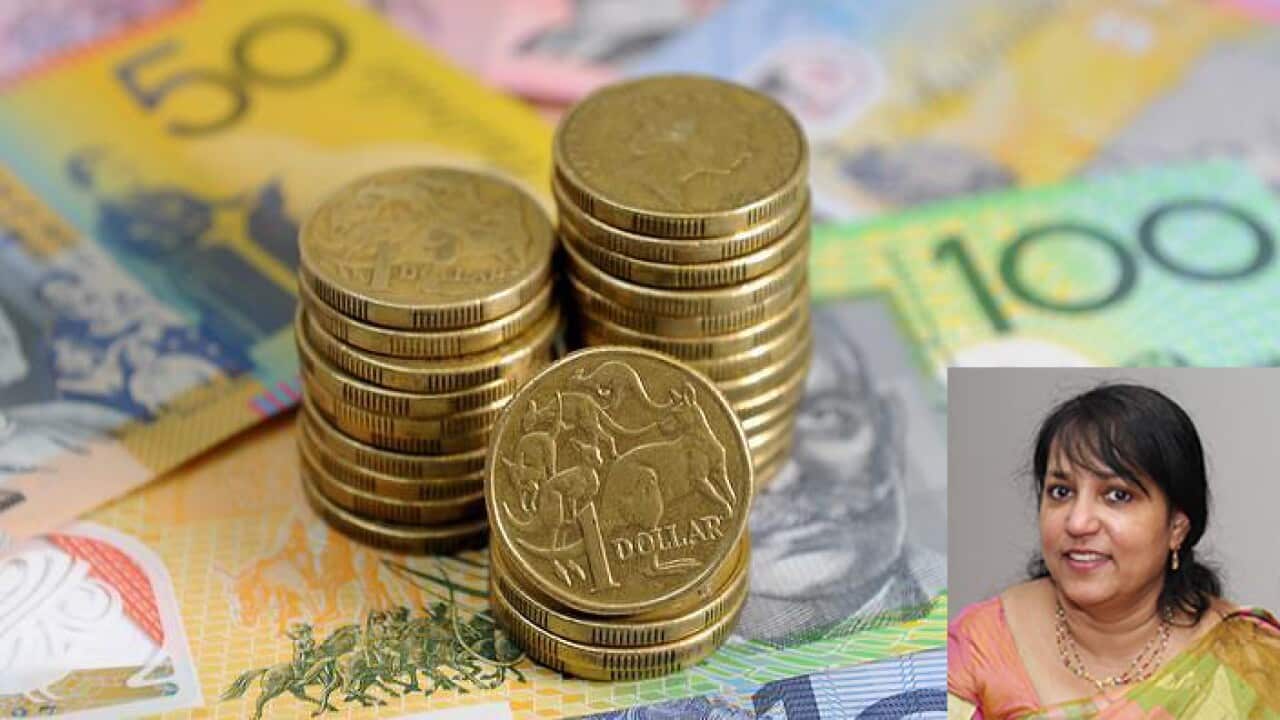 Super Annuation
